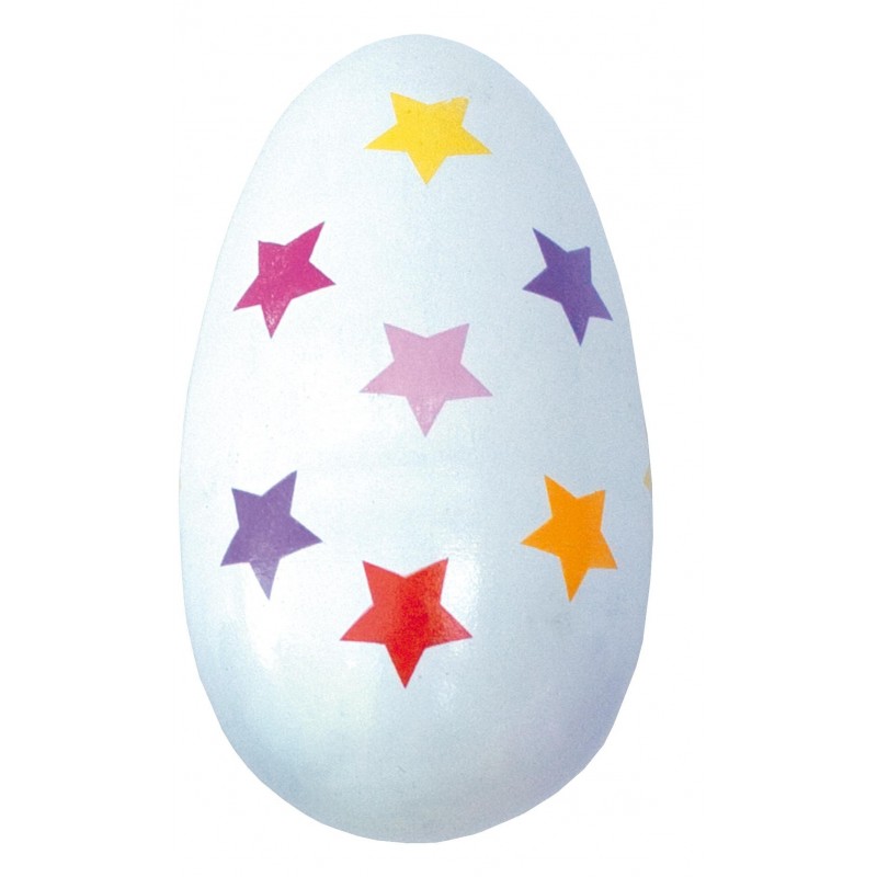 Jajko grzechotka marakas-1236-M14043-Drewniane jajka grzechotki...