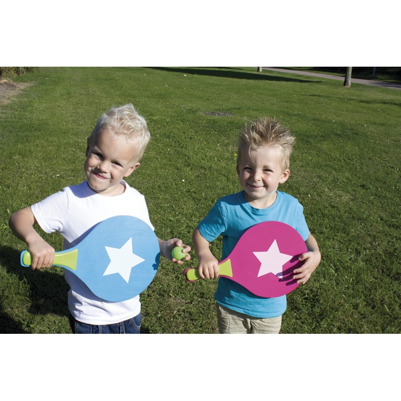 Rakietki paletki plażowe-1095-W7042-