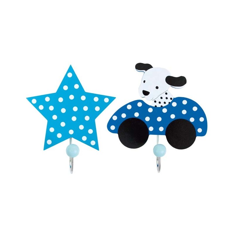 wieszak-niebieski-pies